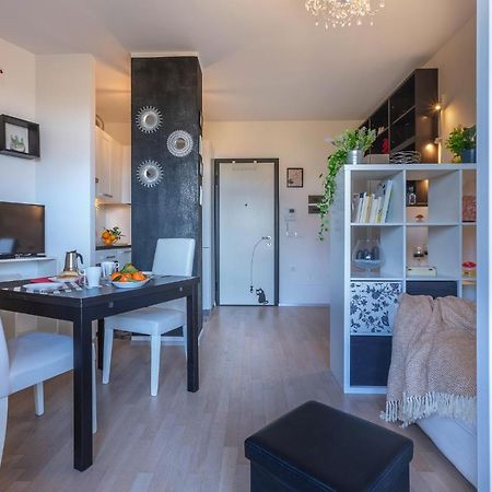 Lazzaretto A 5 Min Dall'Aeroporto Apartment Болоня Екстериор снимка