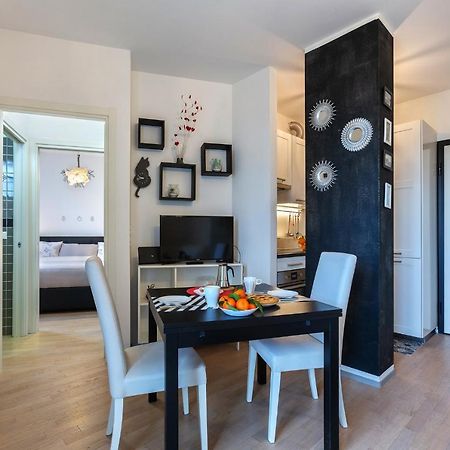 Lazzaretto A 5 Min Dall'Aeroporto Apartment Болоня Екстериор снимка