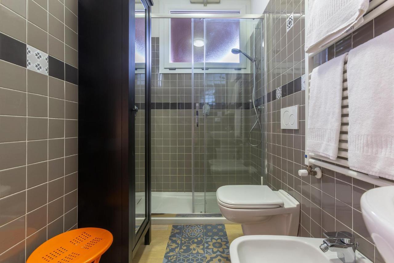 Lazzaretto A 5 Min Dall'Aeroporto Apartment Болоня Екстериор снимка