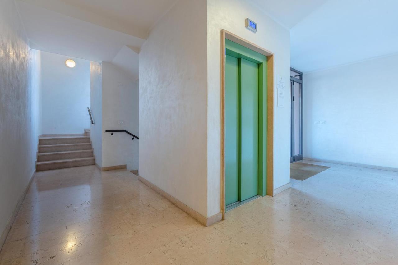 Lazzaretto A 5 Min Dall'Aeroporto Apartment Болоня Екстериор снимка