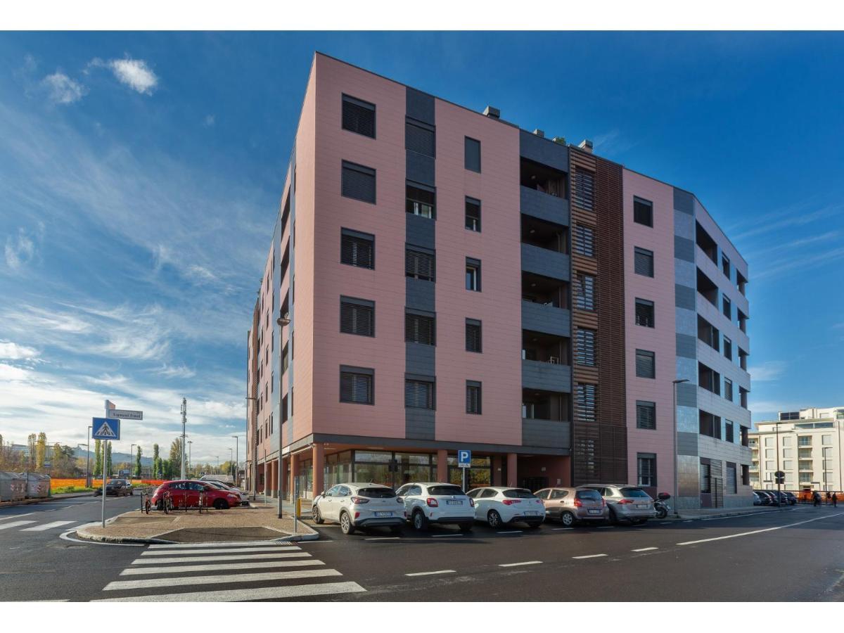 Lazzaretto A 5 Min Dall'Aeroporto Apartment Болоня Екстериор снимка